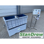 Wibrator rynnowy Avalon WR120